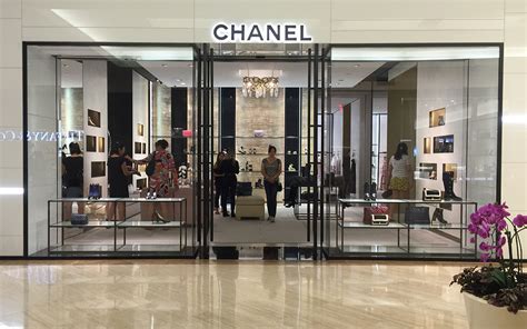 chanel locations near me|chanel showroom near me.